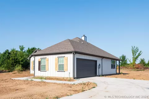 106 8th Ave, Colbert, OK 74733 photo 7