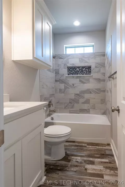 106 8th Ave, Colbert, OK 74733 photo 32