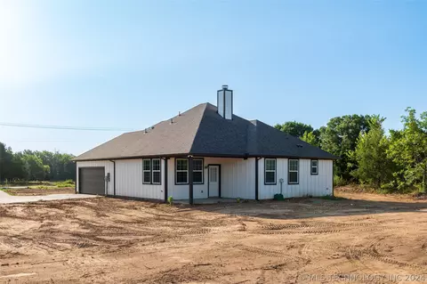 106 8th Ave, Colbert, OK 74733 photo 6