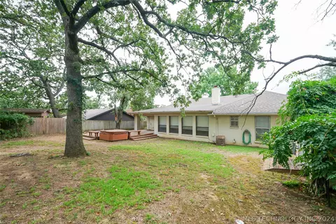 2413 Timber Ter, Ada, OK 74820 photo 39