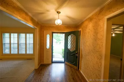 2413 Timber Ter, Ada, OK 74820 photo 3