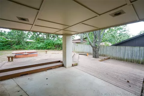 2413 Timber Ter, Ada, OK 74820 photo 36