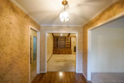 2413 Timber Ter, Ada, OK 74820 photo 4