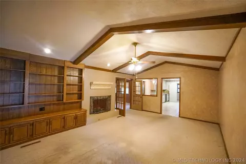 2413 Timber Ter, Ada, OK 74820 photo 8
