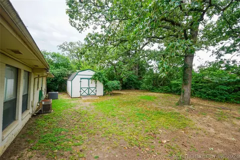 2413 Timber Ter, Ada, OK 74820 photo 37
