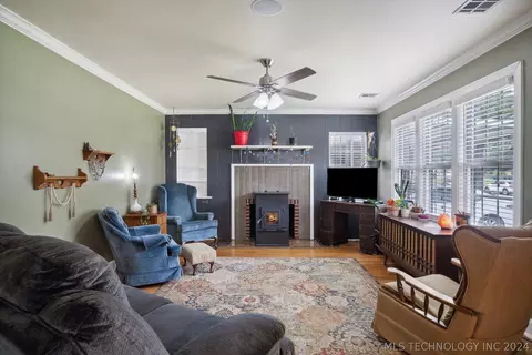 3420 E Archer St, Tulsa, OK 74115 photo 7