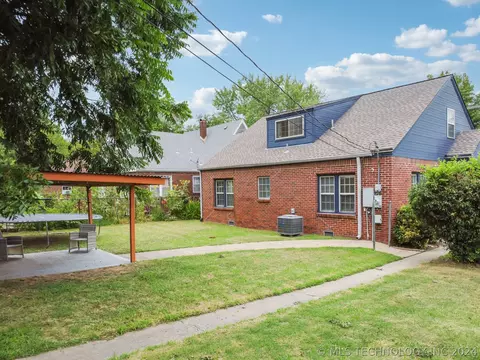 3420 E Archer St, Tulsa, OK 74115 photo 29