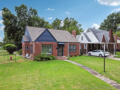 3420 E Archer St, Tulsa, OK 74115 photo 2