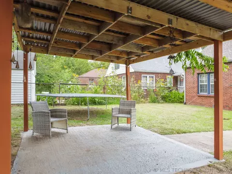 3420 E Archer St, Tulsa, OK 74115 photo 30