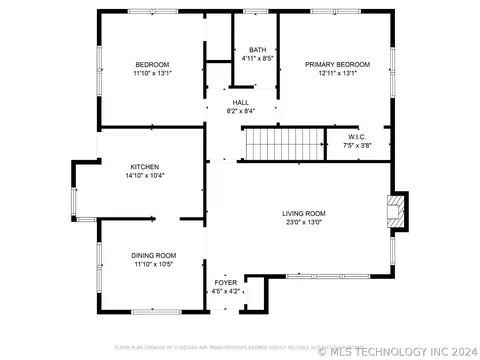 3420 E Archer St, Tulsa, OK 74115 photo 32