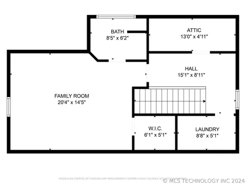 3420 E Archer St, Tulsa, OK 74115 photo 33
