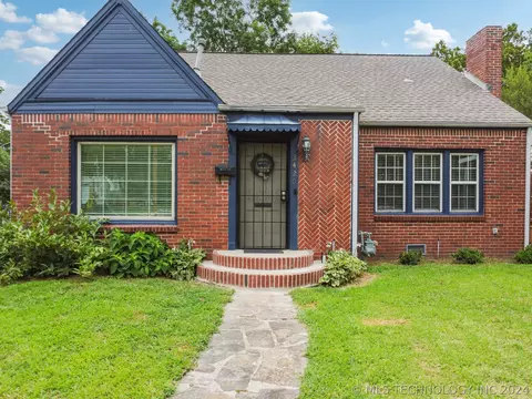 3420 E Archer St, Tulsa, OK 74115 photo 4