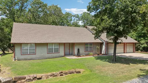 25 Hillcrest Road 1, Eufaula, OK 74432 photo 2