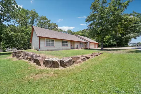 25 Hillcrest Road 1, Eufaula, OK 74432 photo 3