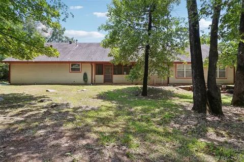 25 Hillcrest Road 1, Eufaula, OK 74432 photo 36
