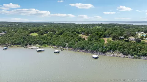25 Hillcrest Road 1, Eufaula, OK 74432 photo 30