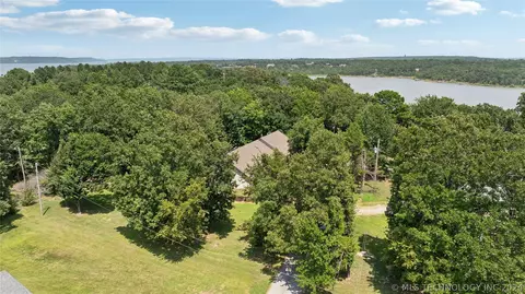 25 Hillcrest Road 1, Eufaula, OK 74432 photo 34