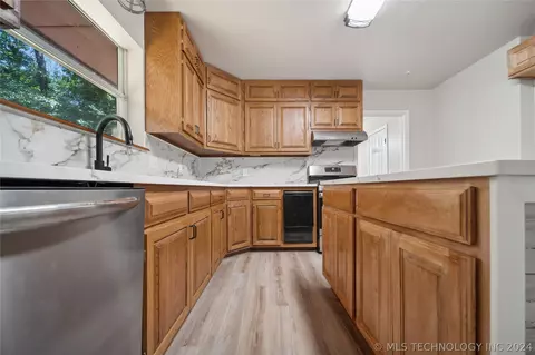 25 Hillcrest Road 1, Eufaula, OK 74432 photo 12