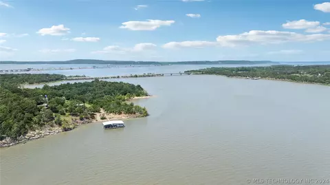 25 Hillcrest Road 1, Eufaula, OK 74432 photo 29