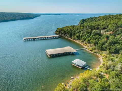 180 Patriot Pointe, Eufaula, OK 74432 photo 9