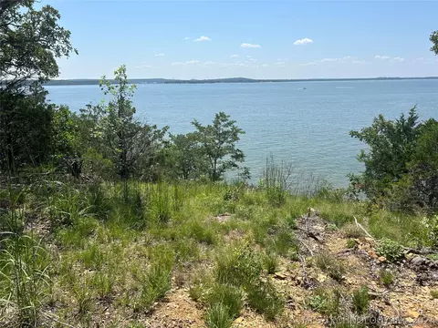 180 Patriot Pointe, Eufaula, OK 74432 photo 10