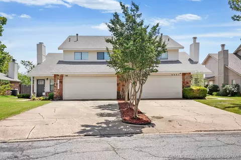 6829 S 78th East Ave, Tulsa, OK 74133