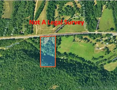 468094 Hwy 51 W, Stilwell, OK 74960