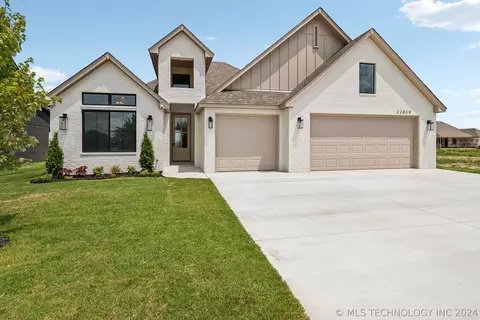 22869 E 107th St, Broken Arrow, OK 74014 photo 3