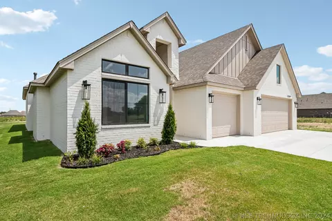 22869 E 107th St, Broken Arrow, OK 74014 photo 4