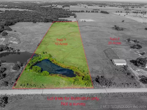 1025 234th St W, Haskell, OK 74436 photo 3