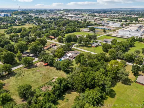 1509 E Freeport St, Broken Arrow, OK 74012 photo 40