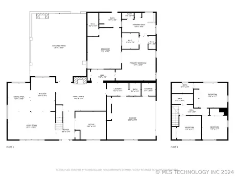 1509 E Freeport St, Broken Arrow, OK 74012 photo 44