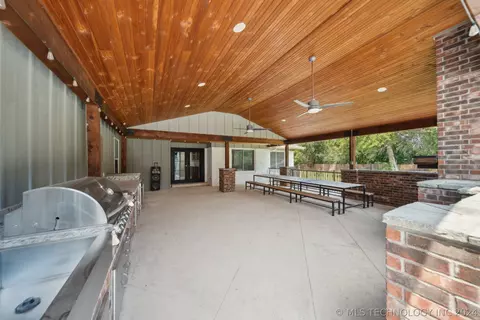 1509 E Freeport St, Broken Arrow, OK 74012 photo 35
