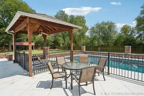 1509 E Freeport St, Broken Arrow, OK 74012 photo 37