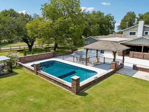 1509 E Freeport St, Broken Arrow, OK 74012 photo 38