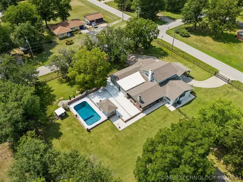 1509 E Freeport St, Broken Arrow, OK 74012 photo 39