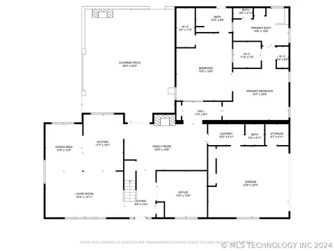 1509 E Freeport St, Broken Arrow, OK 74012 photo 45