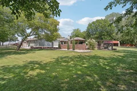 1509 E Freeport St, Broken Arrow, OK 74012 photo 41