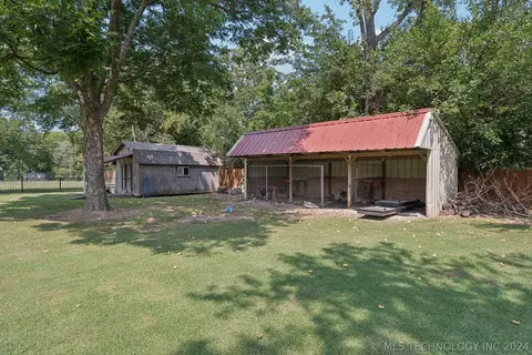 1509 E Freeport St, Broken Arrow, OK 74012 photo 42