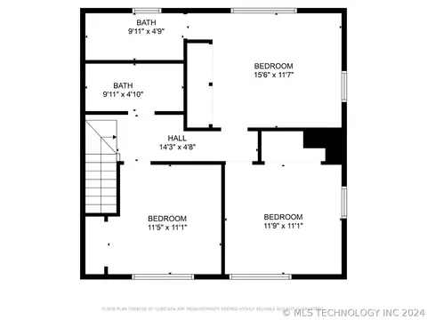 1509 E Freeport St, Broken Arrow, OK 74012 photo 46