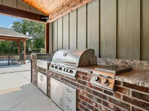 1509 E Freeport St, Broken Arrow, OK 74012 photo 36
