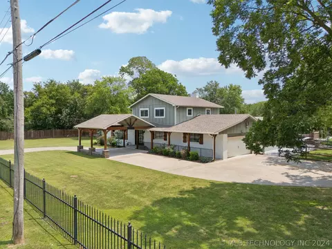 1509 E Freeport St, Broken Arrow, OK 74012 photo 3