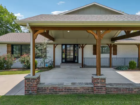 1509 E Freeport St, Broken Arrow, OK 74012 photo 4