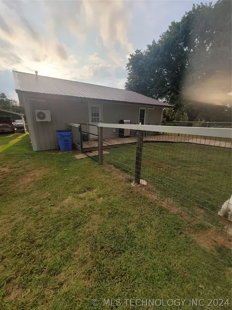102899 S 4270 Rd, Checotah, OK 74426 photo 19