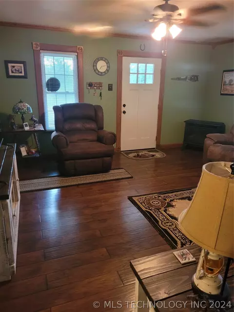102899 S 4270 Rd, Checotah, OK 74426 photo 30