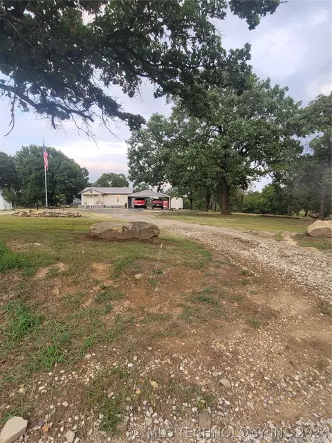 102899 S 4270 Rd, Checotah, OK 74426 photo 5