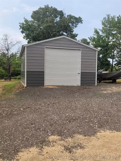 102899 S 4270 Rd, Checotah, OK 74426 photo 15