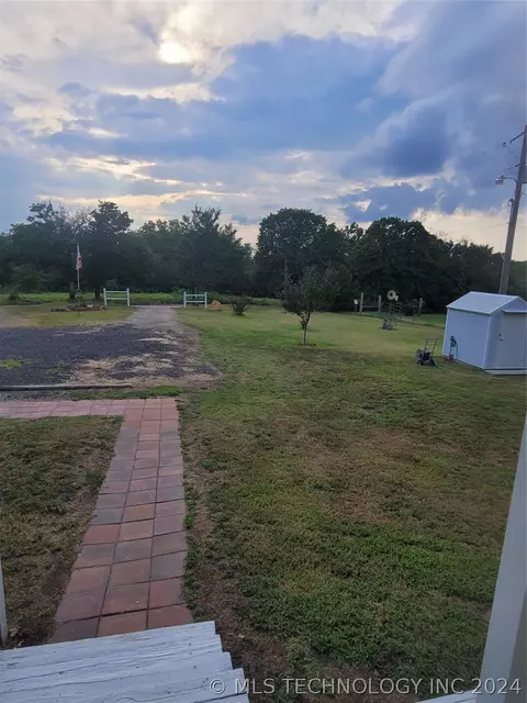 102899 S 4270 Rd, Checotah, OK 74426 photo 39