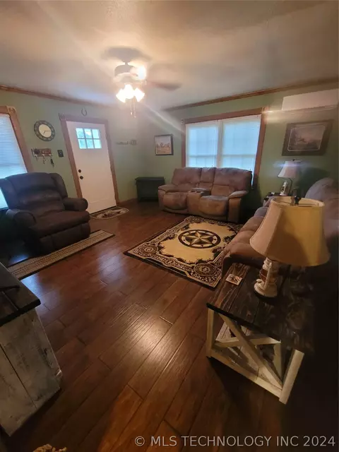 102899 S 4270 Rd, Checotah, OK 74426 photo 26