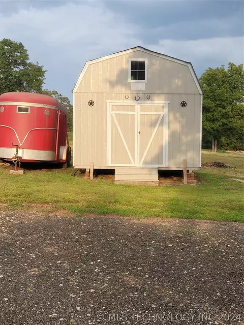 102899 S 4270 Rd, Checotah, OK 74426 photo 16